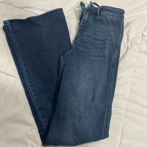 Women’s jeans